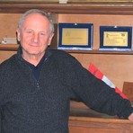 Varallo, è morto Mario Soster: storico presidente del CAI e grande conoscitore della montagna valsesiana