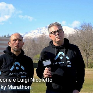 Sordevolo, “Monte Mars Sky Marathon”: ultimi giorni per iscriversi a una quota promozionale
