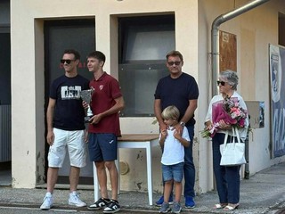 A Valduggia il calcio ricorda Augusto Vitulano: una giornata nel segno della sua passione A Valduggia il calcio ricorda Augusto Vitulano: una giornata nel segno della sua passione