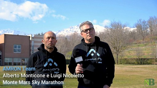 Sordevolo, “Monte Mars Sky Marathon”: ultimi giorni per iscriversi a una quota promozionale