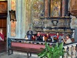 A Valduggia celebrata la Festa degli anniversari di matrimonio