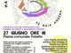 A Fobello una maglia collettiva a grandezza umana con l’artista Paola Anziché