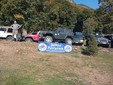 Mera Jeep Trail, 66 vetture e 170 partecipanti al pranzo dell’edizione 2026