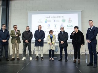AgriMemorie, il weekend che celebra la passione per la storia dei mezzi agricoli alla Fondazione Marazzato si conclude con un successo