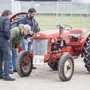AgriMemorie, il weekend che celebra la passione per la storia dei mezzi agricoli alla Fondazione Marazzato si conclude con un successo AgriMemorie, il weekend che celebra la passione per la storia dei mezzi agricoli alla Fondazione Marazzato si conclude con un successo