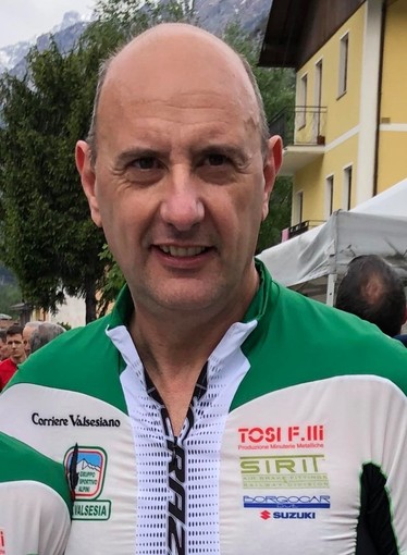 Mario Frova