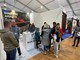 Gruppo Marazzato torna a Maison &amp; Loisir con il focus sui servizi di bonifica dell'amianto.
