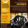 Varallo: A Novembre visite guidate al Museo dell'Energia Varallo: A Novembre visite guidate al Museo dell'Energia
