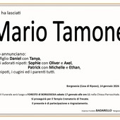 Mario Tamone