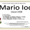 Mario Iod Mario Iod