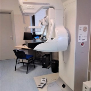 Mammografie triplicate in sei anni: nel 2025 l’ASL Vercelli supera quota 1.500 esami