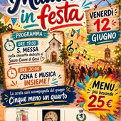 Mauletta in festa, a Romagnano Sesia una serata tra tradizione, comunità e musica Mauletta in festa, a Romagnano Sesia una serata tra tradizione, comunità e musica