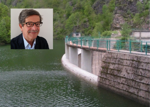 Moretti sul progetto diga Valsessera: &quot;Invasi utili a clima e territorio&quot;