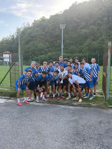 A Valduggia il calcio ricorda Augusto Vitulano: una giornata nel segno della sua passione A Valduggia il calcio ricorda Augusto Vitulano: una giornata nel segno della sua passione