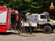 Incendio sul Monte Barone, una lettrice: "Grazie a chi difende la nostra terra senza sosta"