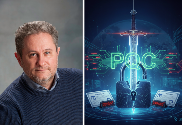 Certificati SSL/TLS. Cosa sta succedendo? Post-quantum cryptography (PQC) e scadenze accorciate