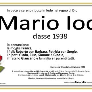 Mario Iod
