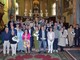 A Valduggia celebrata la Festa degli anniversari di matrimonio A Valduggia celebrata la Festa degli anniversari di matrimonio
