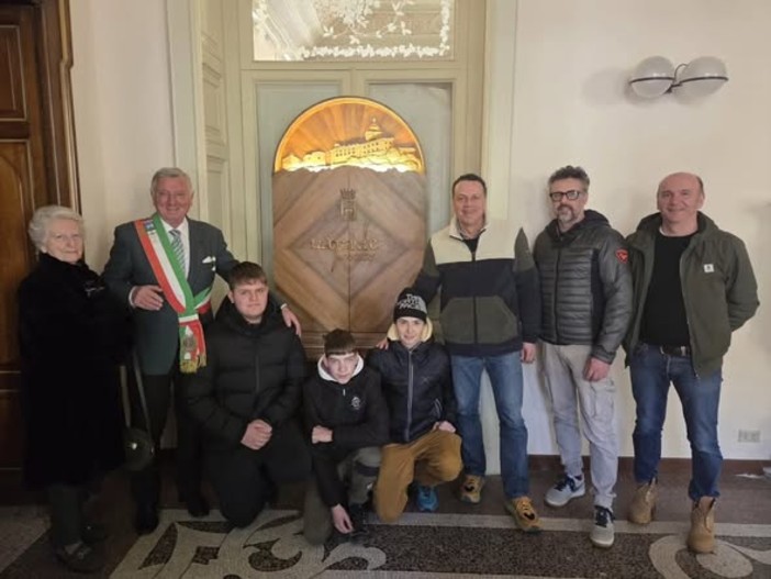 Il Millennio di Varallo celebra l’arte dei suoi giovani talenti Il Millennio di Varallo celebra l’arte dei suoi giovani talenti