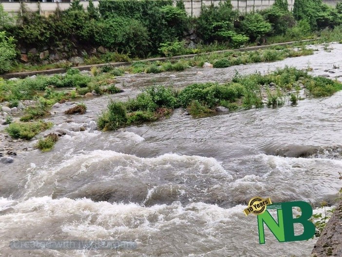 Dalla Regione 380.000 euro nel Biellese per manutenzione idraulica dei corsi d’acqua Dalla Regione 380.000 euro nel Biellese per manutenzione idraulica dei corsi d’acqua