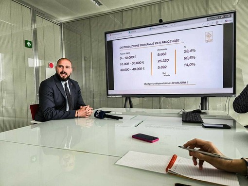 Vesta 2026, la Regione Piemonte presenta i dati sulle domande del click day