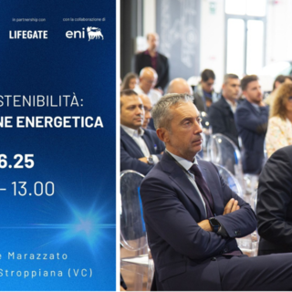 Gruppo Marazzato lancia la seconda &quot;Sfida di sostenibilità&quot; con un nuovo convegno