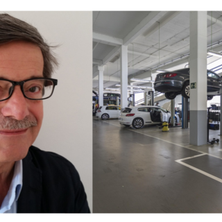 Crisi dell’auto, Vittorio Moretti:  &quot;Perché non compriamo più automobili nuove&quot;