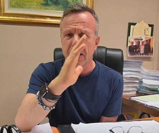 Serravalle dopo il nubifragio, Basso: «Con questi volumi d’acqua la prevenzione diventa sempre più difficile» Serravalle dopo il nubifragio, Basso: «Con questi volumi d’acqua la prevenzione diventa sempre più difficile»
