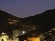 Quarona, illuminata durante le vacanze estive la mulattiera verso San Giovanni e la Beata al Monte