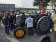 AgriMemorie, il weekend che celebra la passione per la storia dei mezzi agricoli alla Fondazione Marazzato si conclude con un successo AgriMemorie, il weekend che celebra la passione per la storia dei mezzi agricoli alla Fondazione Marazzato si conclude con un successo