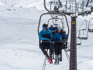 Inverno 2025-2026: stagione mite e precipitazioni incerte Inverno 2025-2026: stagione mite e precipitazioni incerte