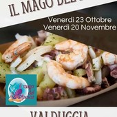Valduggia, un fine settimana tra sapori, autunno, solidarietà e cultura
