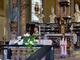 A Valduggia celebrata la Festa degli anniversari di matrimonio