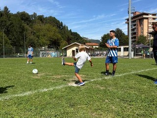 A Valduggia il calcio ricorda Augusto Vitulano: una giornata nel segno della sua passione A Valduggia il calcio ricorda Augusto Vitulano: una giornata nel segno della sua passione