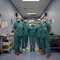 Aggressioni a medici e infermieri, oltre 1600 casi in Piemonte nell'ultimo anno (foto di repertorio)