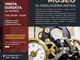 A Varallo un venerdì sera tra ingranaggi e storia al Museo di Orologeria Antica