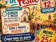 Mauletta in festa, a Romagnano Sesia una serata tra tradizione, comunità e musica Mauletta in festa, a Romagnano Sesia una serata tra tradizione, comunità e musica