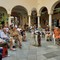 Varallo, inaugurata la mostra fotografica dei fratelli Lombardi