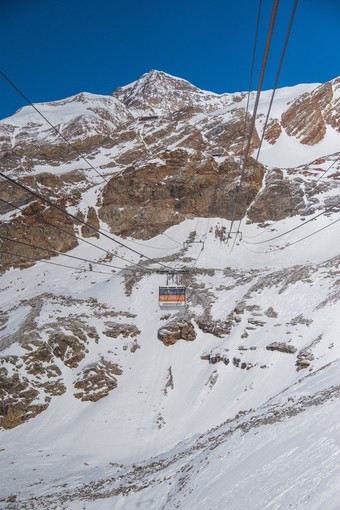 Monterosa Ski, dal 30 maggio parte la stagione estiva 2026: tutte le date delle aperture