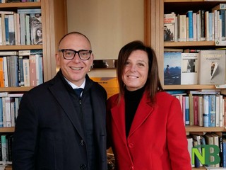 A Sordevolo si accende di magia: al via la XXIII edizione del Mercatino degli Angeli FOTO e VIDEO Davide Finatti per newsbiella.it