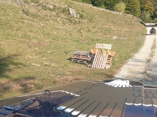 Mera Jeep Trail, 66 vetture e 170 partecipanti al pranzo dell’edizione 2026 Mera Jeep Trail, 66 vetture e 170 partecipanti al pranzo dell’edizione 2026