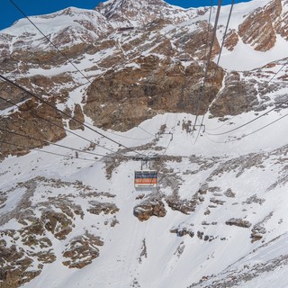 Monterosa Ski, dal 30 maggio parte la stagione estiva 2026: tutte le date delle aperture