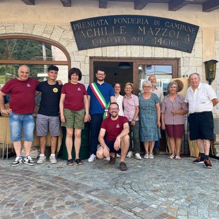 Valduggia, al Museo delle Campane una giornata dedicata all'artigianato e alle tradizioni valsesiane