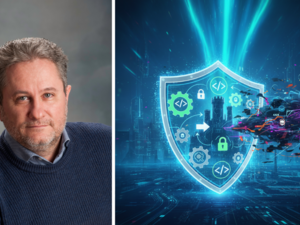 Cybersecurity in azienda: come l’Open Source può ridurre costi e aumentare la sicurezza Cybersecurity in azienda: come l’Open Source può ridurre costi e aumentare la sicurezza