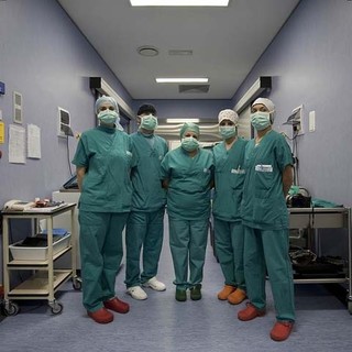 Foto di repertorio