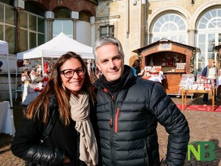 A Sordevolo si accende di magia: al via la XXIII edizione del Mercatino degli Angeli FOTO e VIDEO Davide Finatti per newsbiella.it
