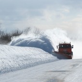 Scopello, prende forma il piano neve: nominata la commissione per l'appalto triennale - Foto di repertorio