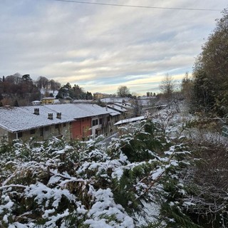 Piemonte, weekend all'insegna del maltempo: in arrivo nevicate e piogge (foto di repertorio) Piemonte, weekend all'insegna del maltempo: in arrivo nevicate e piogge (foto di repertorio)