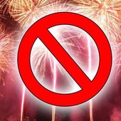 Quarona vieta fuochi d’artificio e petardi tra Capodanno e primo gennaio: firmata l’ordinanza