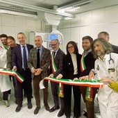 Borgosesia, nuova radiologia digitale al Pronto Soccorso: più qualità diagnostica e tempi più rapidi nelle emergenze